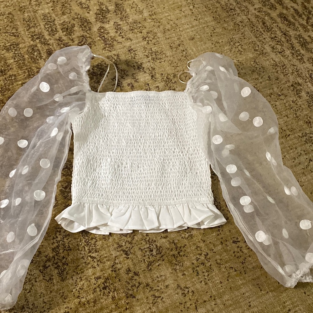 Fabrik women’s small top